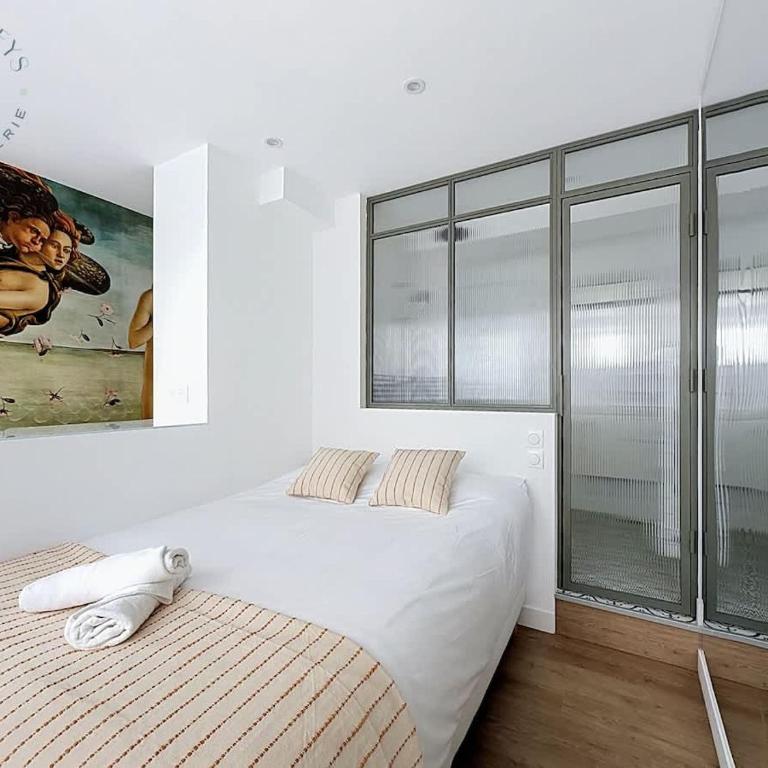 La Suite Botticelli - Inspire par Milan - Apartamento - 5