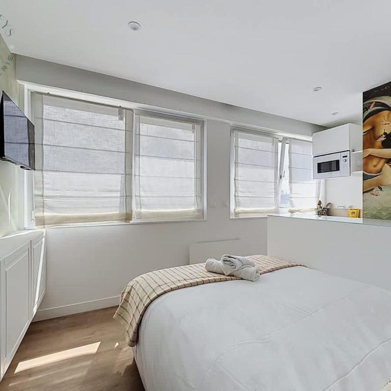 La Suite Botticelli - Inspire par Milan - Apartamento - 6