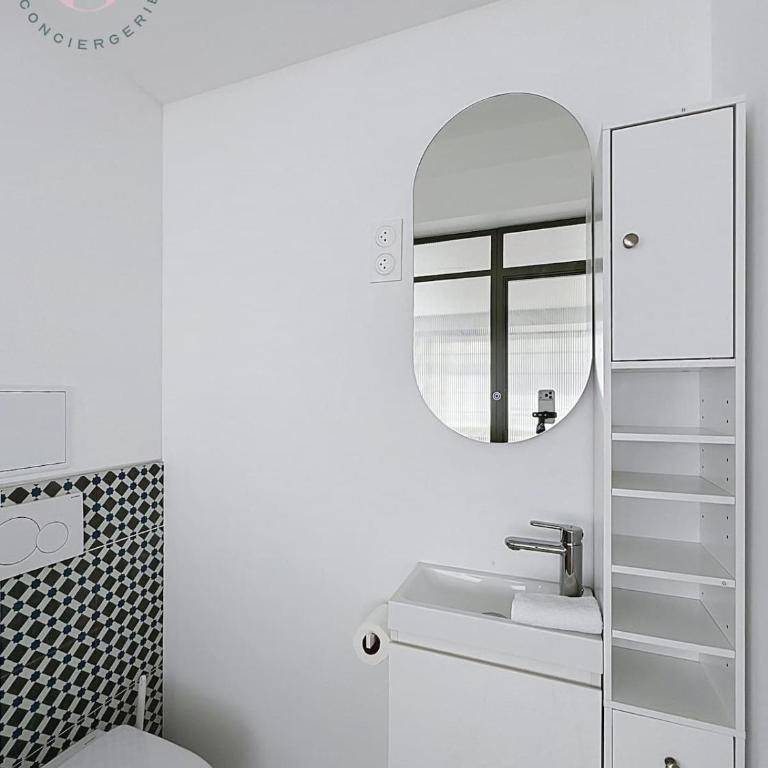 La Suite Botticelli - Inspire par Milan - Apartamento - 9