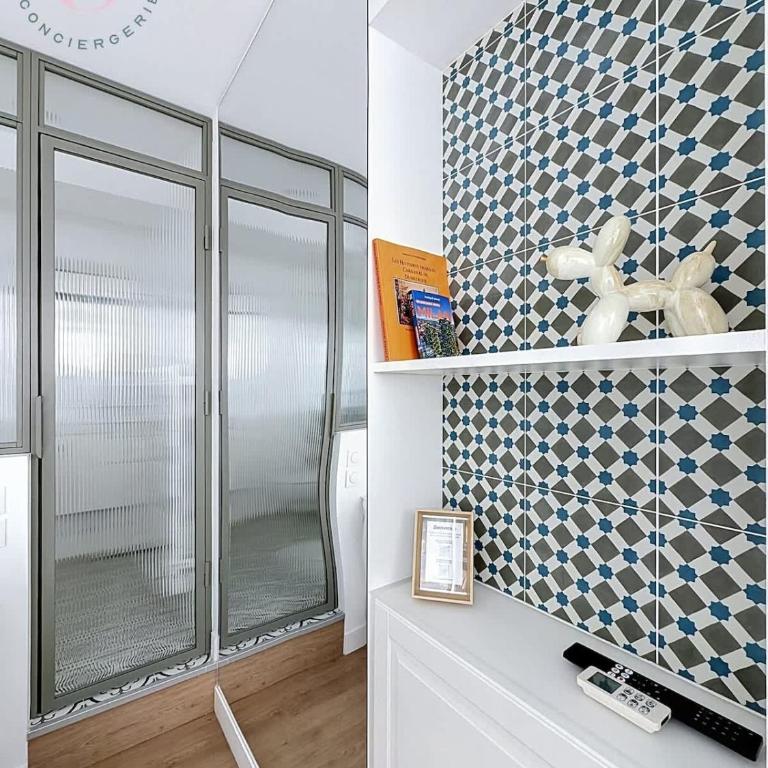 La Suite Botticelli - Inspire par Milan - Apartamento - 12