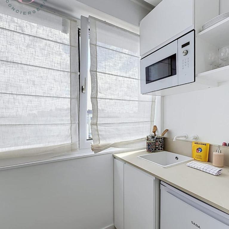 La Suite Botticelli - Inspire par Milan - Apartamento - 14