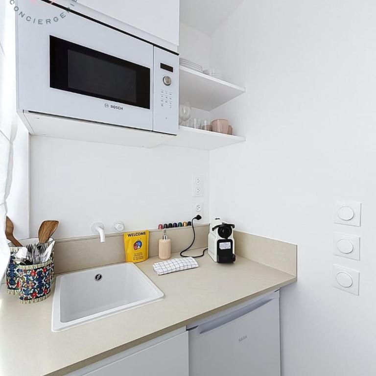 La Suite Botticelli - Inspire par Milan - Apartamento - 15