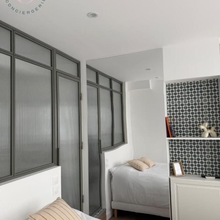 La Suite Botticelli - Inspire par Milan - Apartamento - 17