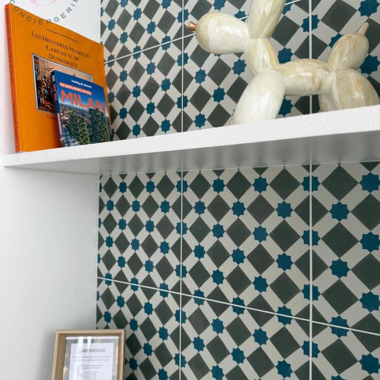 La Suite Botticelli - Inspire par Milan - Apartamento - 18