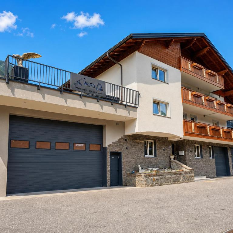 Alpinappart Wachter - Apartment - 1