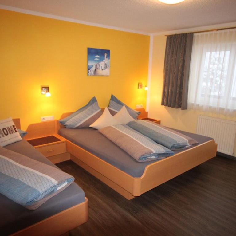 Alpinappart Wachter - Apartment - 4