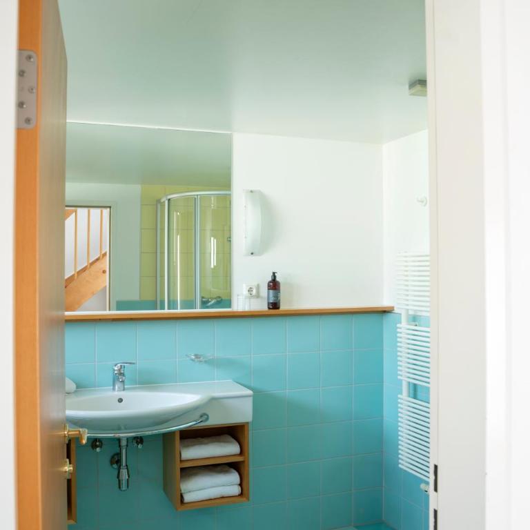 Aparthotel Schindlhaus/Alpin - Apartment - 19