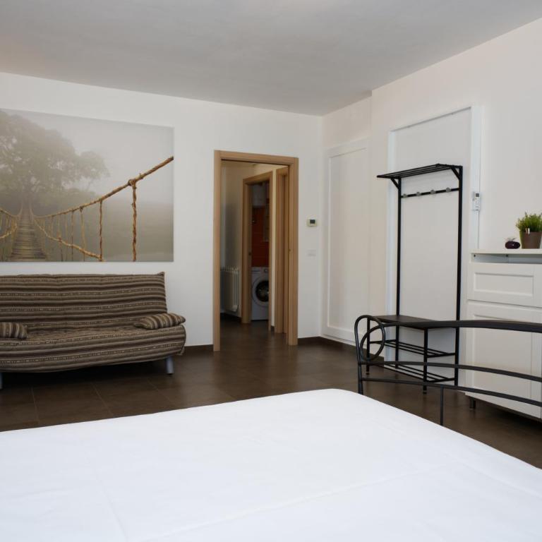 Villa Rosaria - Villa de 1 dormitorio - 2