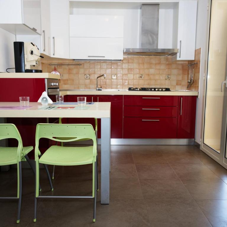Villa Rosaria - Villa de 1 dormitorio - 3
