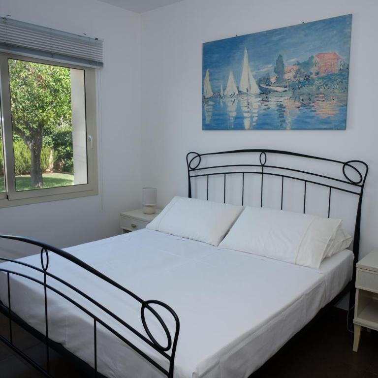 Villa Rosaria - Villa de 1 dormitorio - 4