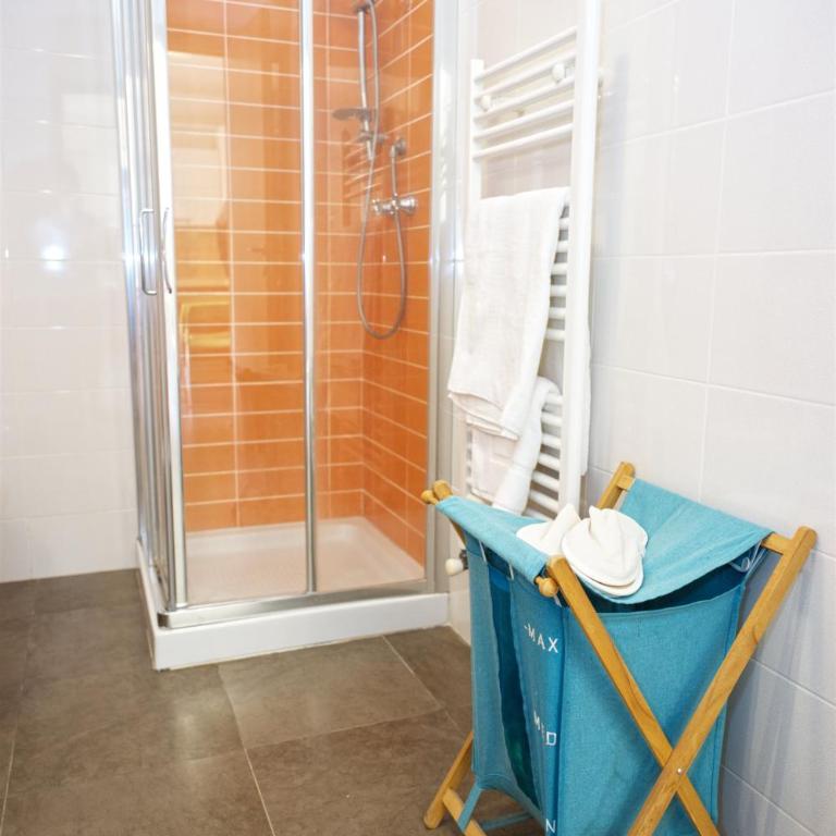 Villa Rosaria - Villa de 1 dormitorio - 6