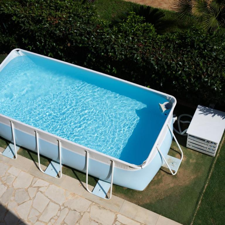 Villa Rosaria - Villa de 1 dormitorio - 1