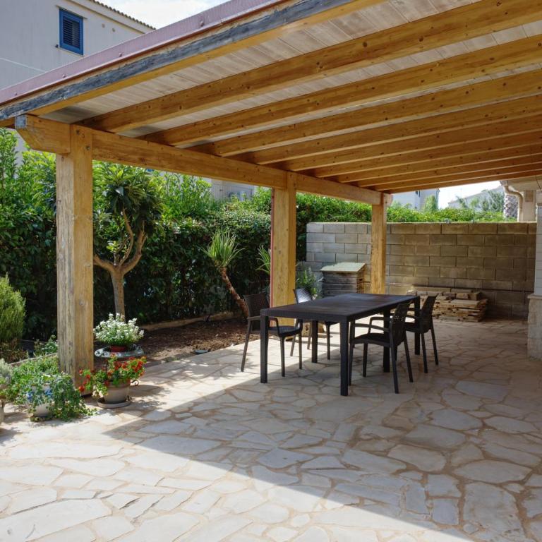 Villa Rosaria - Villa de 1 dormitorio - 9