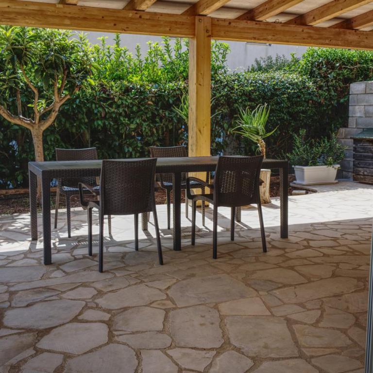 Villa Rosaria - Villa de 1 dormitorio - 10