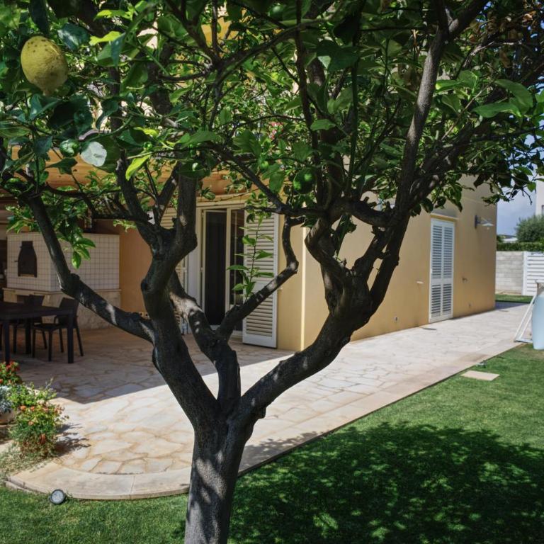 Villa Rosaria - Villa de 1 dormitorio - 11