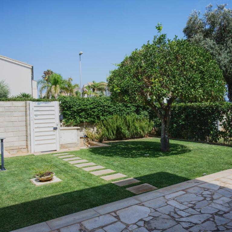 Villa Rosaria - Villa de 1 dormitorio - 13