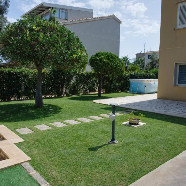 Villa Rosaria - Villa de 1 dormitorio - 14