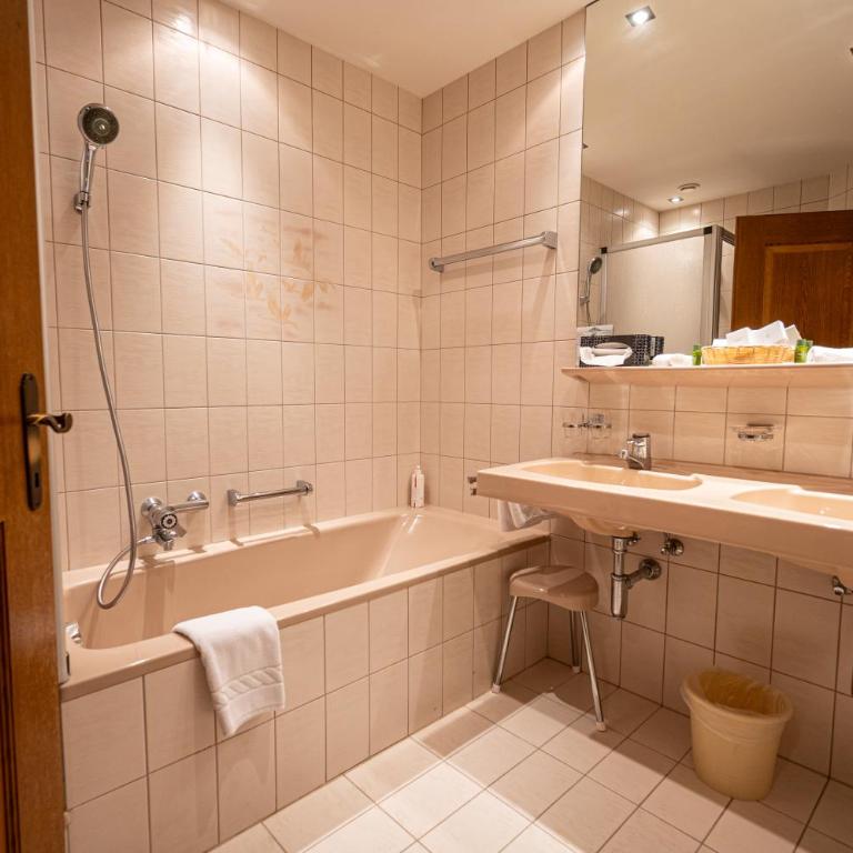 Hotel Hartenfels - Deluxe Suite - 2