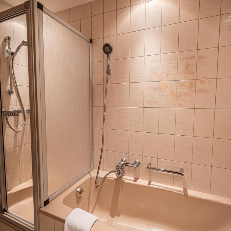 Hotel Hartenfels - Deluxe Suite - 4