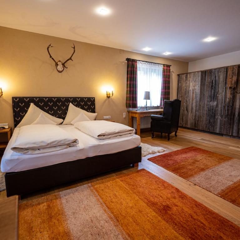 Hotel Hartenfels - Deluxe Suite - 5