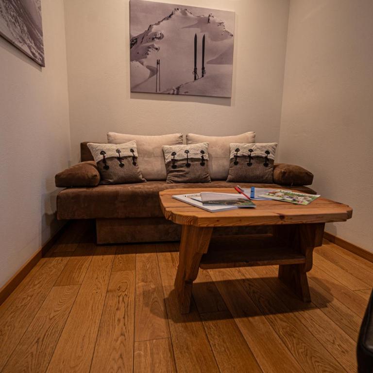Hotel Hartenfels - Deluxe Suite - 6