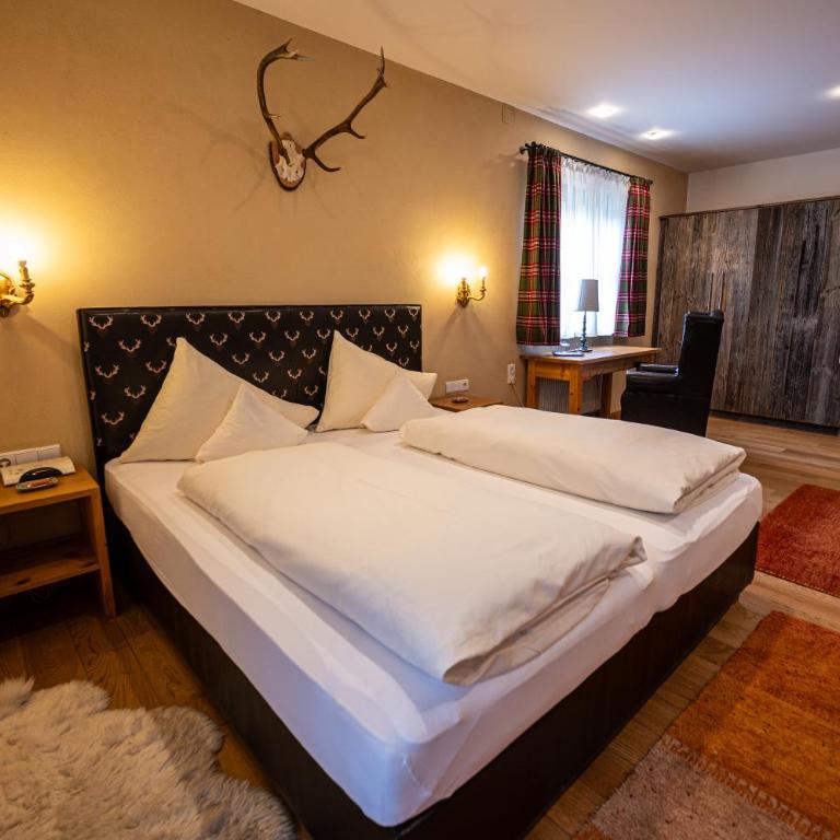 Hotel Hartenfels - Deluxe Suite - 7