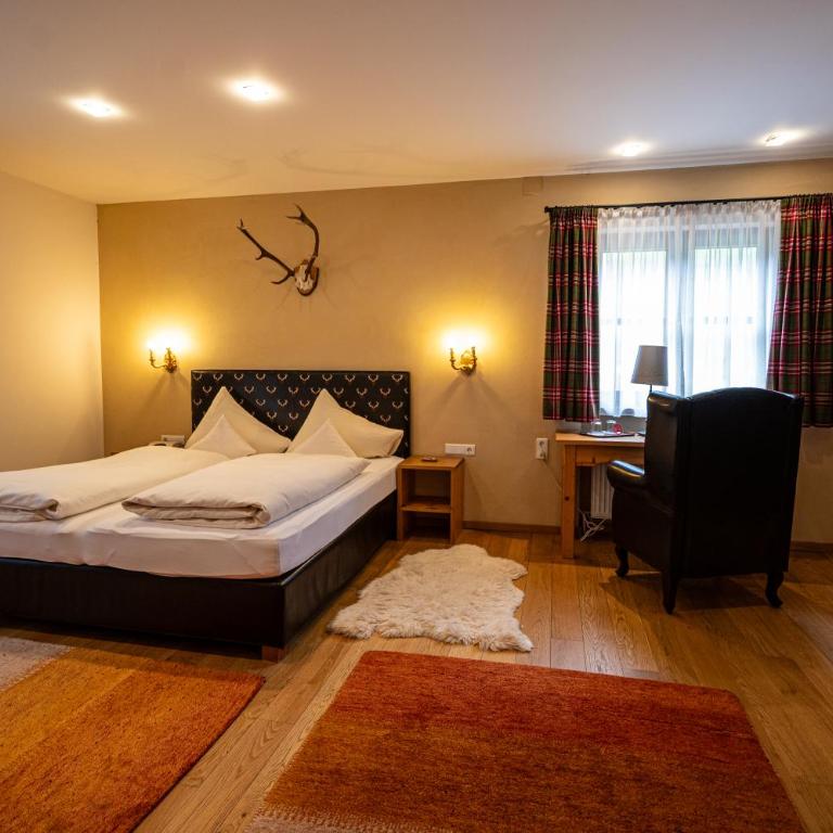 Hotel Hartenfels - Deluxe Suite - 10