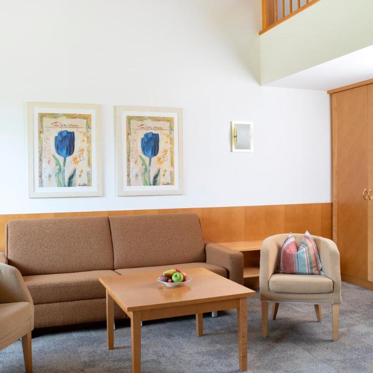 Aparthotel Schindlhaus/Alpin - Apartment - 12