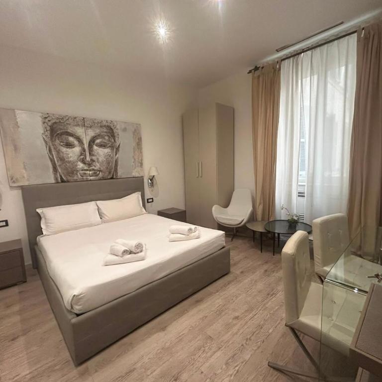 Relais Colonna 27 - Apartment - 6
