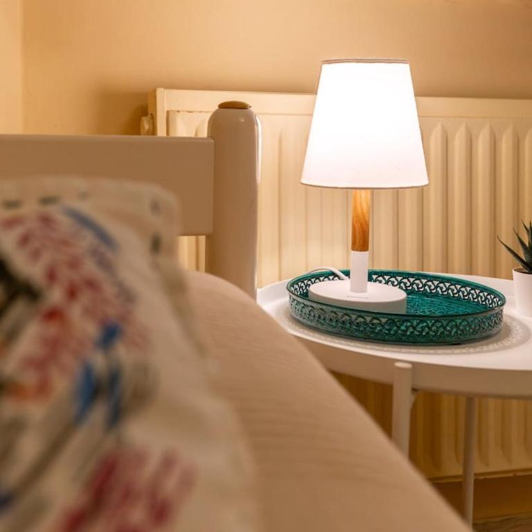 Cinque Terrace - Sea-View Retreat Near Beach - Two-Bedroom Apartment with Terrace and Sea View - 6