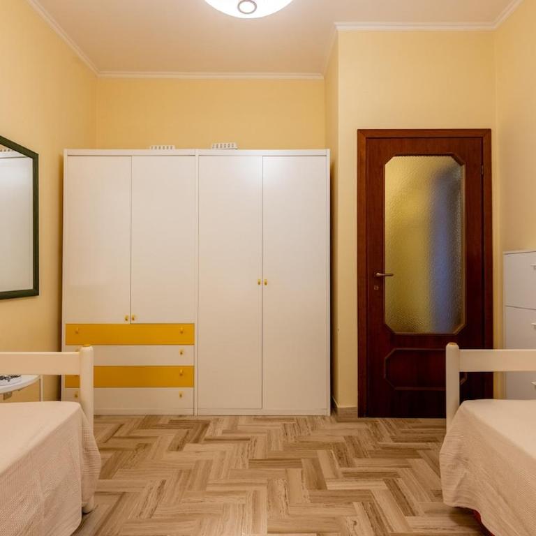 Cinque Terrace - Sea-View Retreat Near Beach - Two-Bedroom Apartment with Terrace and Sea View - 13