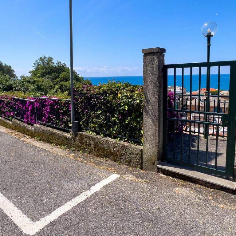 Cinque Terrace - Sea-View Retreat Near Beach - Two-Bedroom Apartment with Terrace and Sea View - 24