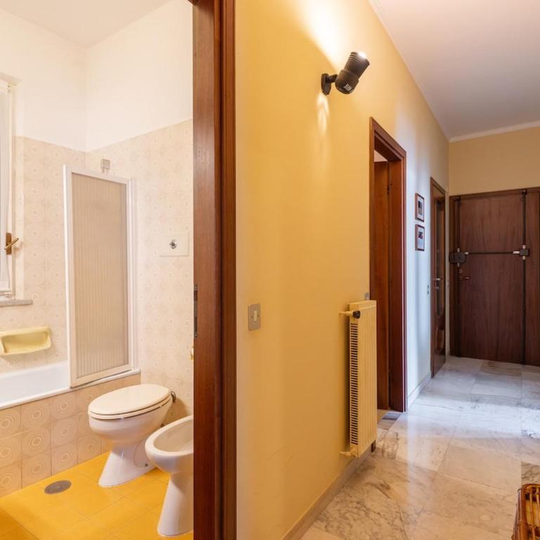 Cinque Terrace - Sea-View Retreat Near Beach - Two-Bedroom Apartment with Terrace and Sea View - 25