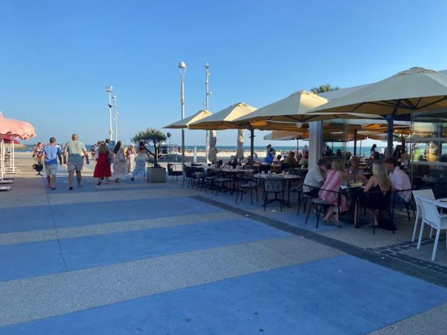 côté mer - Monolocale con Vista Mare - 10