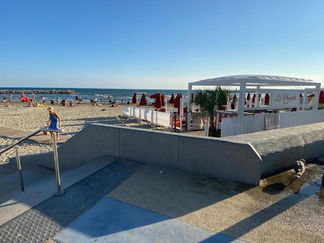 côté mer - Monolocale con Vista Mare - 14