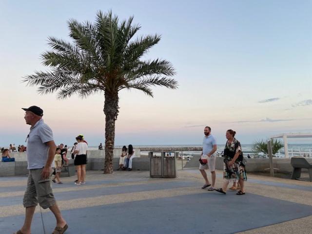 côté mer - Monolocale con Vista Mare - 16