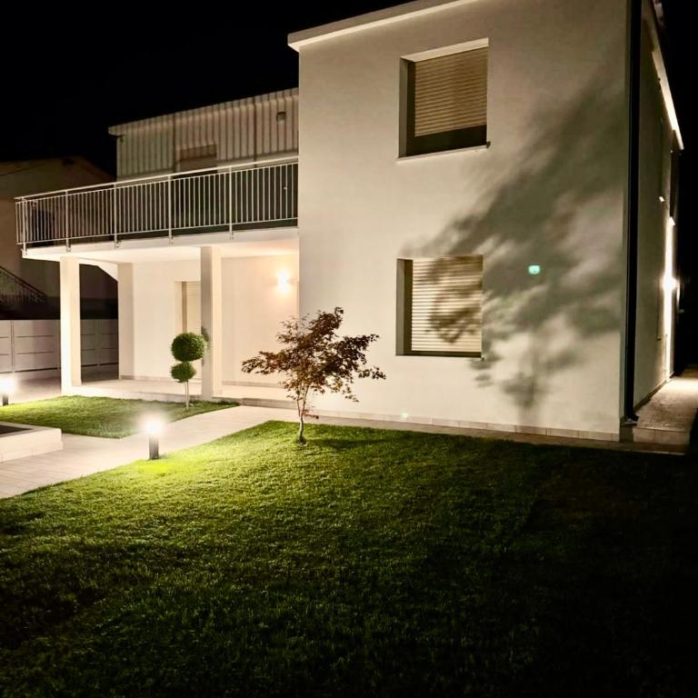 MAISON NUAGE 35 - appartamenti - Appartamento con 1 Camera da Letto e Vista Giardino - 12