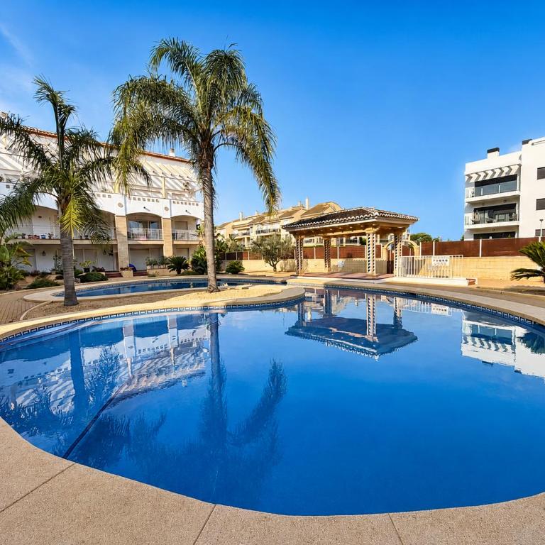 Ático Arenal de Jávea - Apartment mit 2 Schlafzimmern - 36