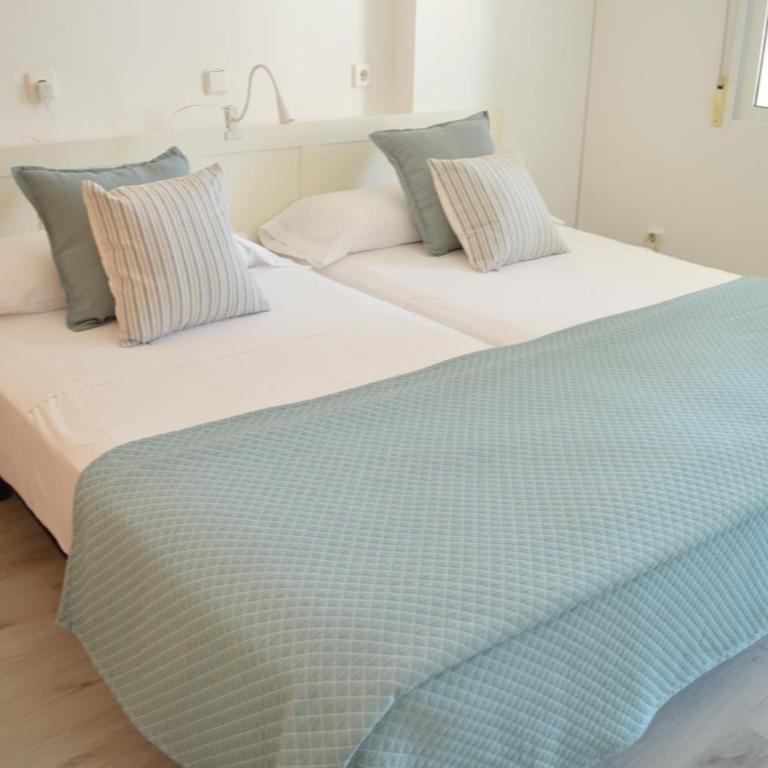 La Carihuela Beach Home Welkom & Willkommen - Appartamento con 1 Camera da Letto - 16