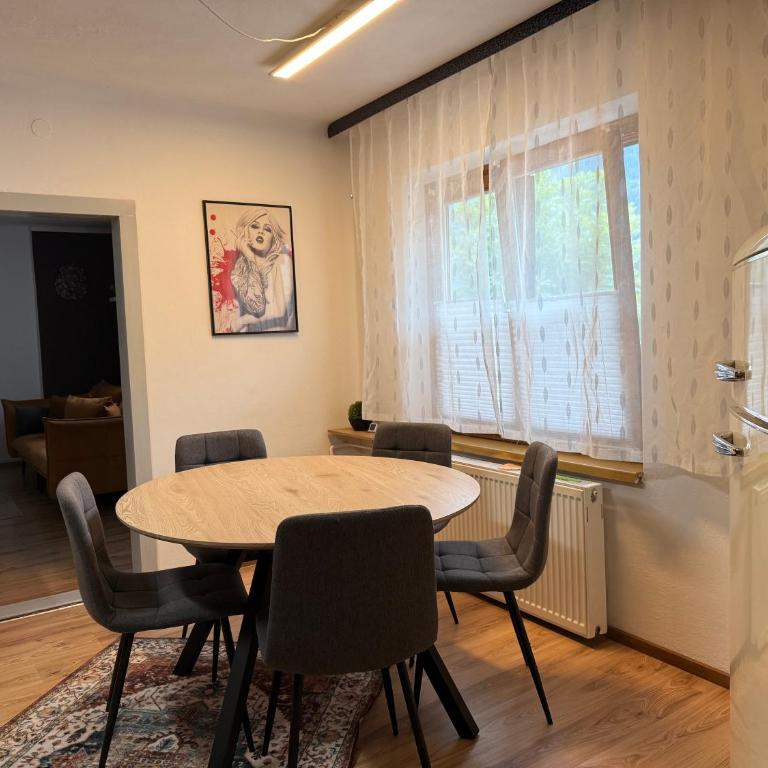 Ferienwohnung Lind - Apartment mit 2 Schlafzimmern - 7