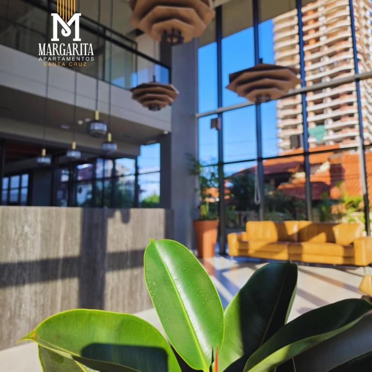 Margarita Apartamentos Santa Cruz - Apartamento Deluxe de 1 dormitorio con vistas a la ciudad - 44