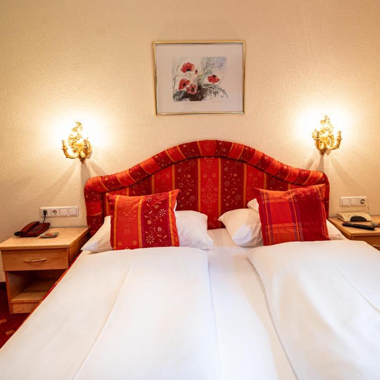 Hotel Hartenfels - Romantik-Suite - 3