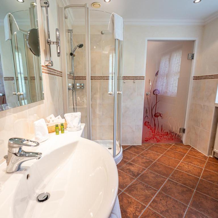 Hotel Hartenfels - Romantik-Suite - 6