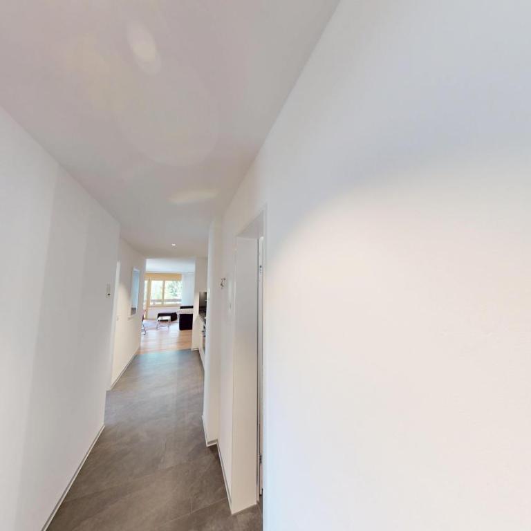 Haus Belstar B - Apartment mit 2 Schlafzimmern und Bergblick - 12
