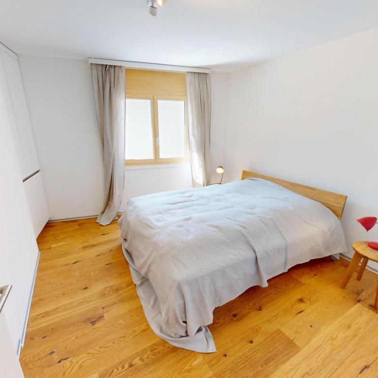 Haus Belstar B - Apartment mit 2 Schlafzimmern und Bergblick - 6
