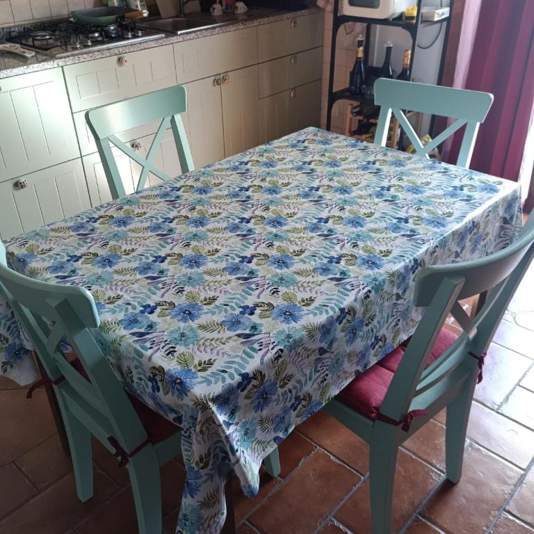 Casa Maestrale - Appartamento con 1 Camera da Letto - 14