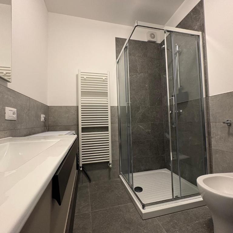 MAISON NUAGE 35 - appartamenti - Appartamento con 2 Camere da Letto e Vista Giardino - 6