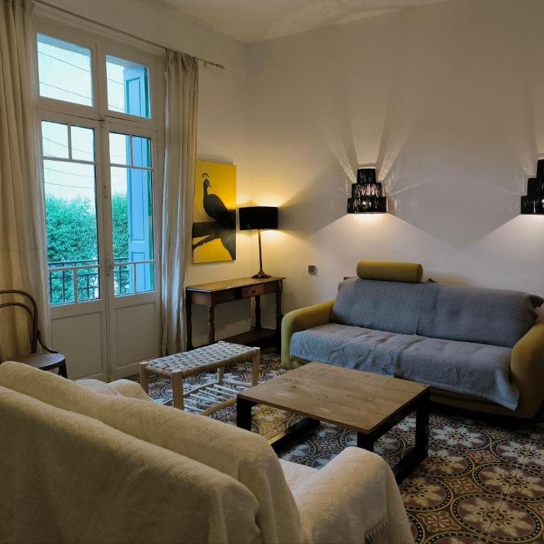 Maison 4 chambres 10 mins de la plage - Quartier Torcatis - Maison 4 Chambres - 29