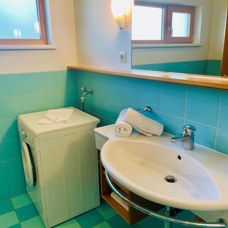 Aparthotel Schindlhaus/Alpin - Apartment - 22