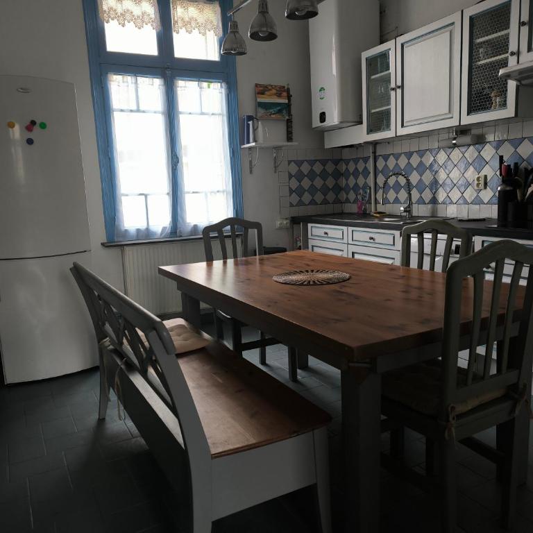 Maison 4 chambres 10 mins de la plage - Quartier Torcatis - Maison 4 Chambres - 32